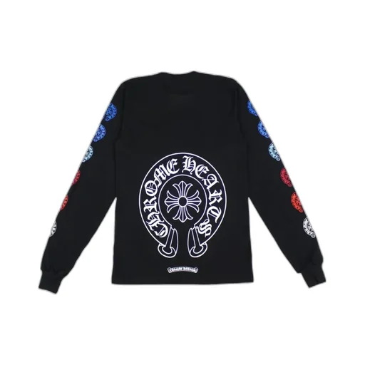 Long Sleeved T-Shirt