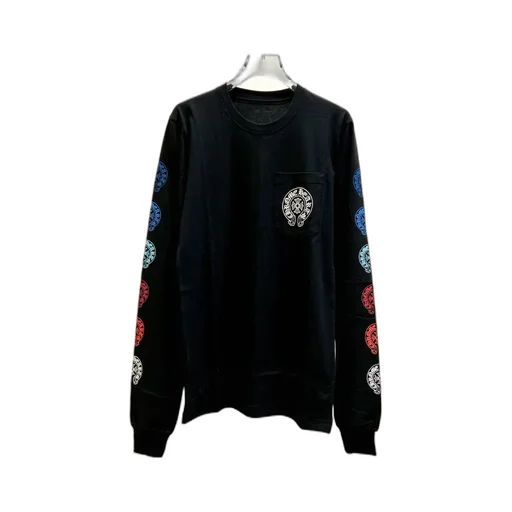 Long Sleeved T-Shirt
