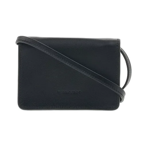 Flip Shoulder Bag