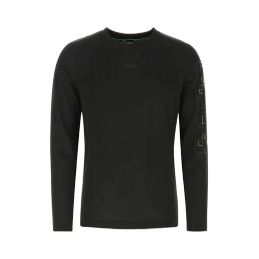 Boss Hugo Boss Slim Fit Jersey T-Shirt