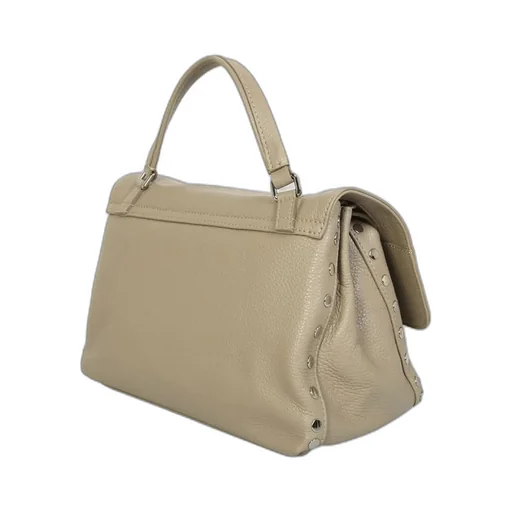 Zanellato Small Postina Daily Top Handle Bag
