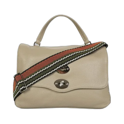 Zanellato Small Postina Daily Top Handle Bag