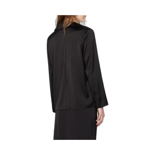 Jacquemus Open Charm Logo Shirt