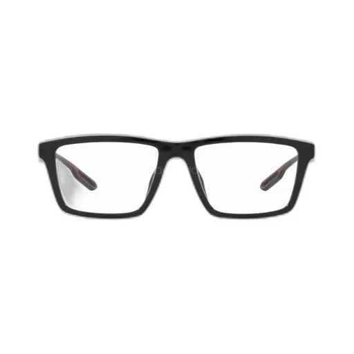 Logo Flat Mirror
