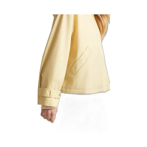 Hooded Casual Jacket