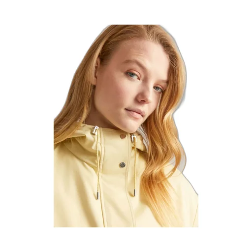 Hooded Casual Jacket