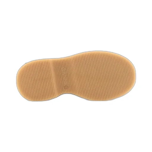 Elasticated Side-Panel Boots