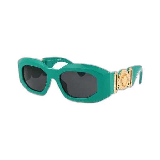 Logo Sunglasses