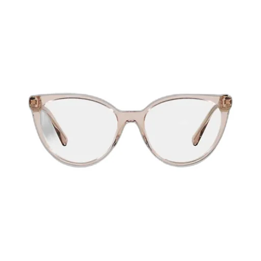Ve3298B Medusa Cat-Eye Glasses