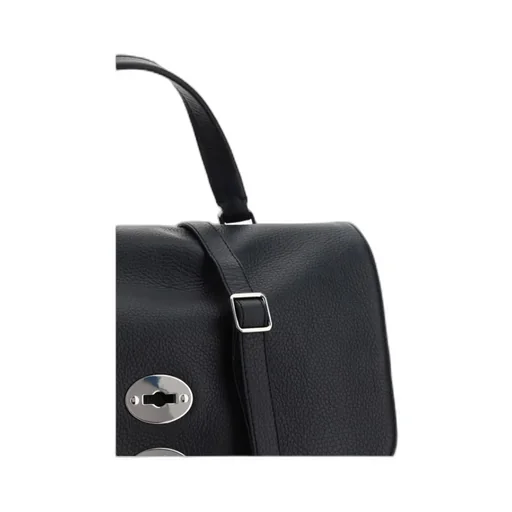Zanellato Postina Twist-Lock Tote Bag