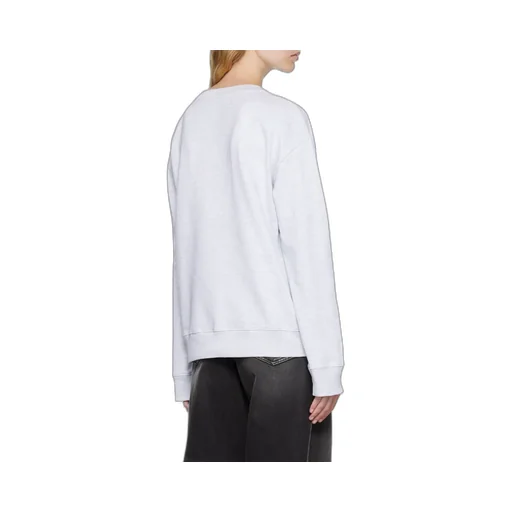 Logo Details Hoodie