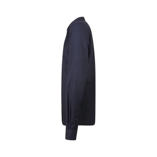 Burberry Slim Fit Monogram Shirt