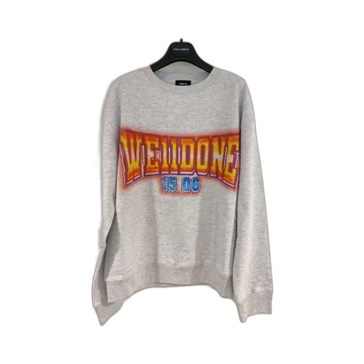 Logo Details Hoodie