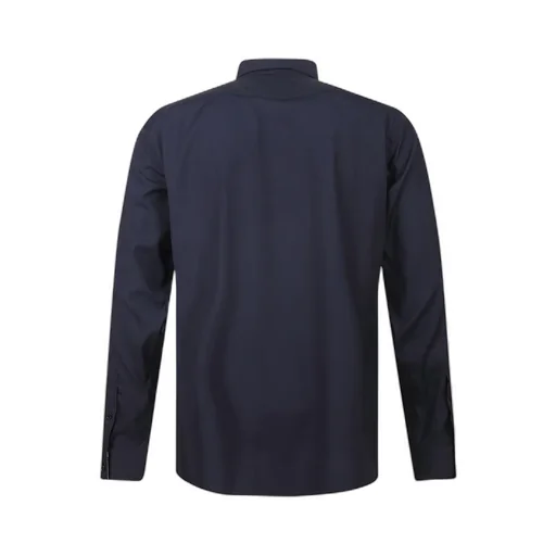 Burberry Slim Fit Monogram Shirt