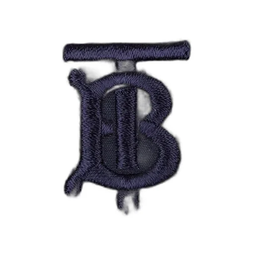 Burberry Slim Fit Monogram Shirt