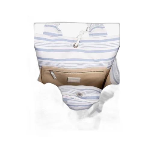 Le Cuscinu Pillow Tote Bag