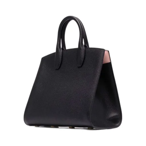 Logo Shoulder Bag