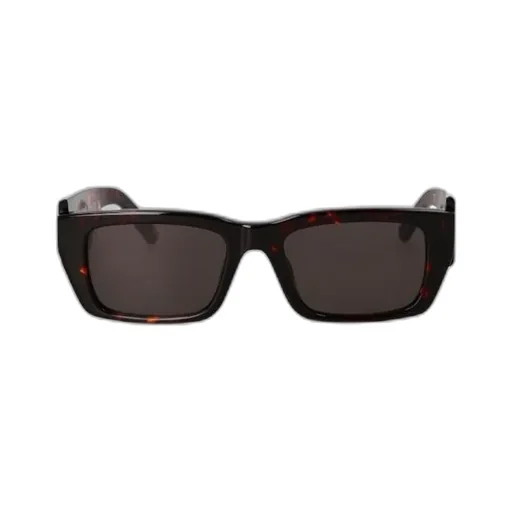 Palm Angels Palm Rectangle Frame Sunglasses