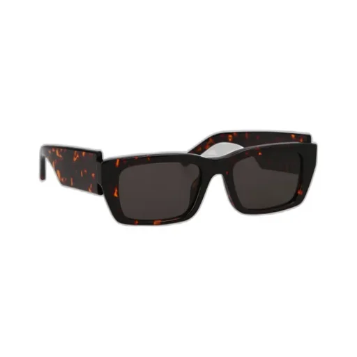 Palm Angels Palm Rectangle Frame Sunglasses