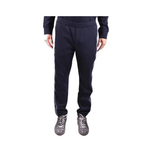 Logo-Tape Track Pants