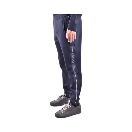 Logo-Tape Track Pants