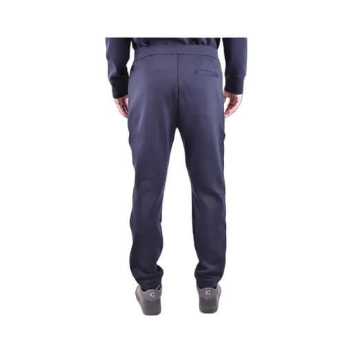 Logo-Tape Track Pants