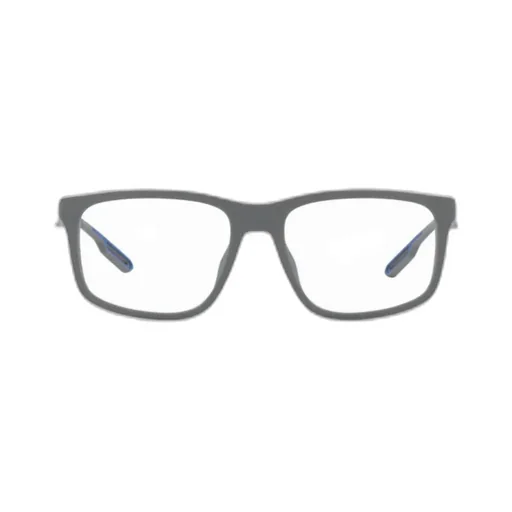 Logo Flat Mirror