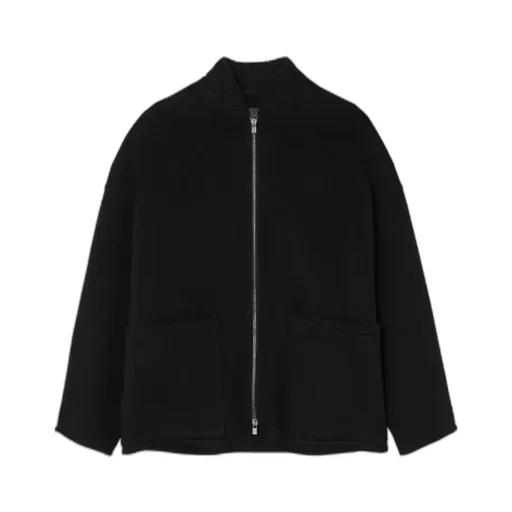 Cashmere Casual Jacket