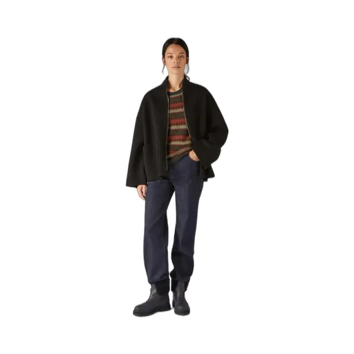 Cashmere Casual Jacket