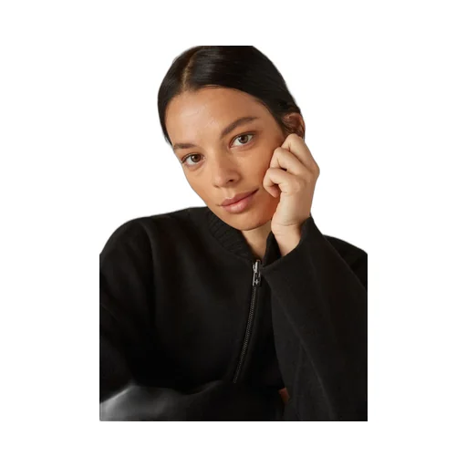 Cashmere Casual Jacket