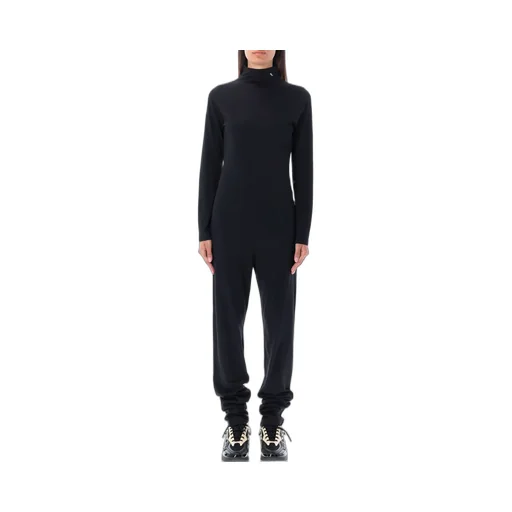 Raf Simons Tailored Fit Jumpsuit