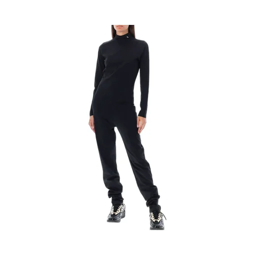 Raf Simons Tailored Fit Jumpsuit