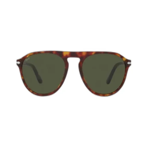 Persol Pilot Frame Sunglasses