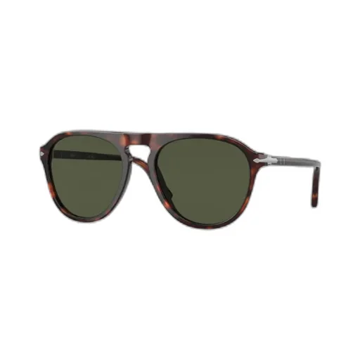 Persol Pilot Frame Sunglasses