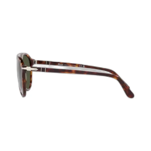 Persol Pilot Frame Sunglasses
