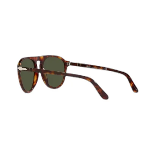 Persol Pilot Frame Sunglasses