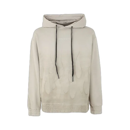 Drawstring Pullover Hoodie