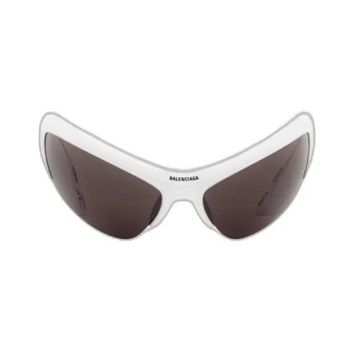 Eyewear Wire Cat Sunglasses