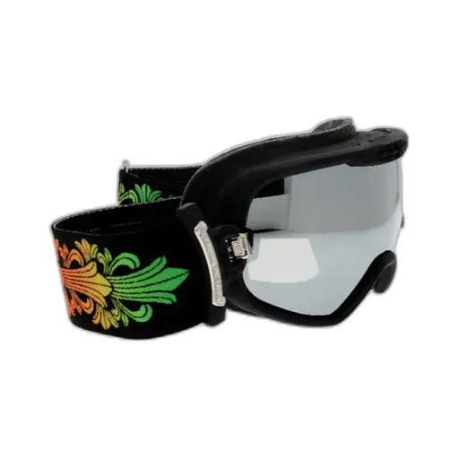 Logo Sunglasses