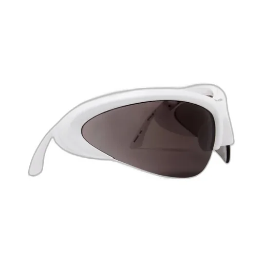 Eyewear Wire Cat Sunglasses