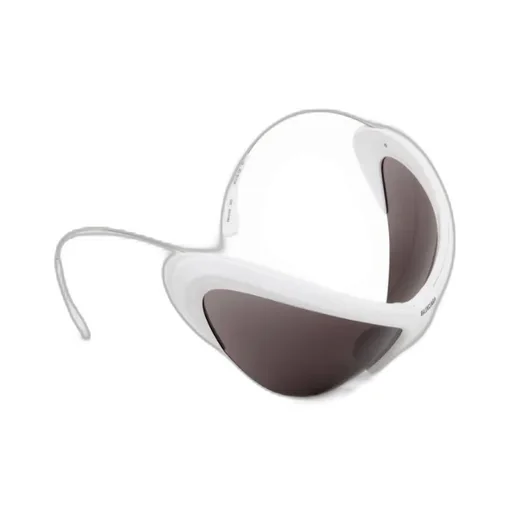 Eyewear Wire Cat Sunglasses