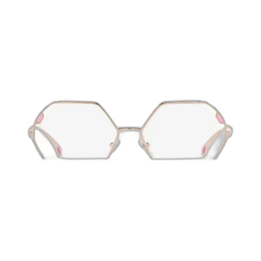 Logo Flat Mirror