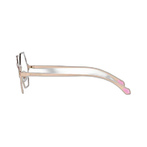 Logo Flat Mirror
