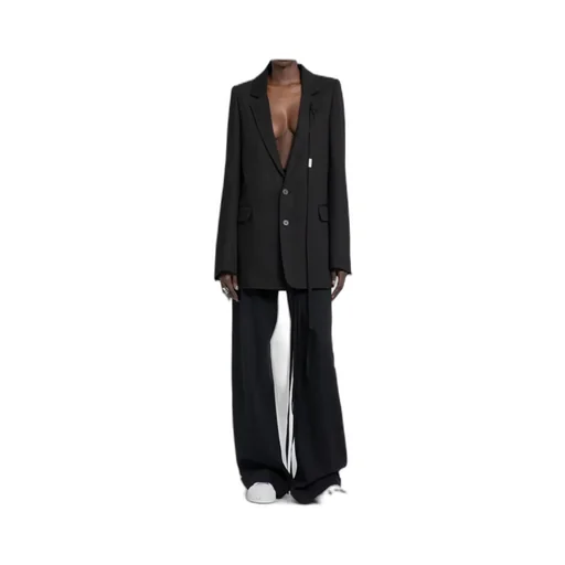 Liebeth Lapel Blazer