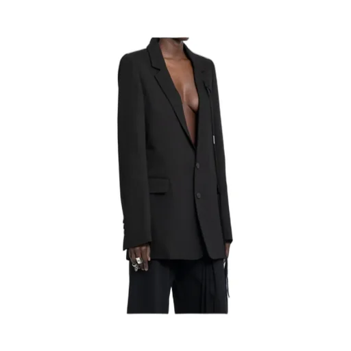 Liebeth Lapel Blazer