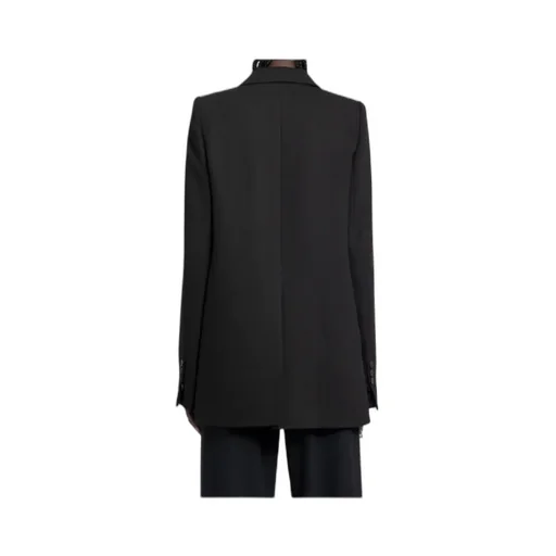 Liebeth Lapel Blazer