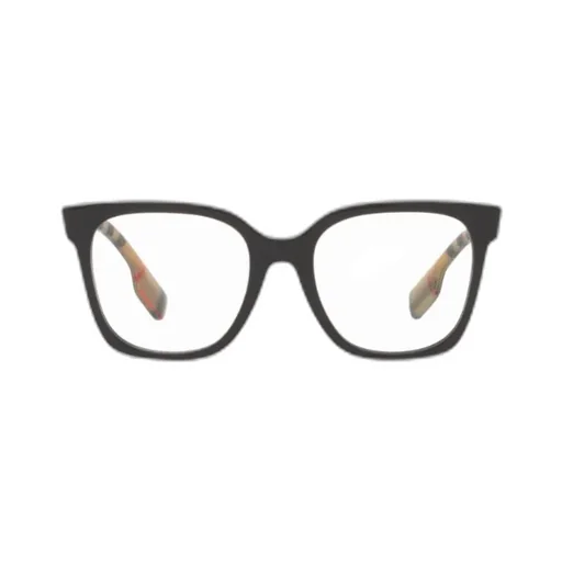 Burberry Eyewear Square Frame Glasses