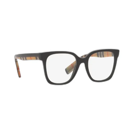 Burberry Eyewear Square Frame Glasses