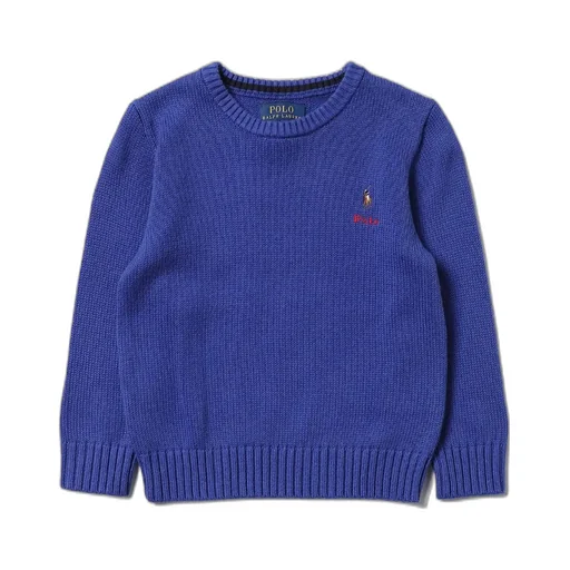 Logo Sweater