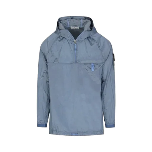 Logo Casual Jacket